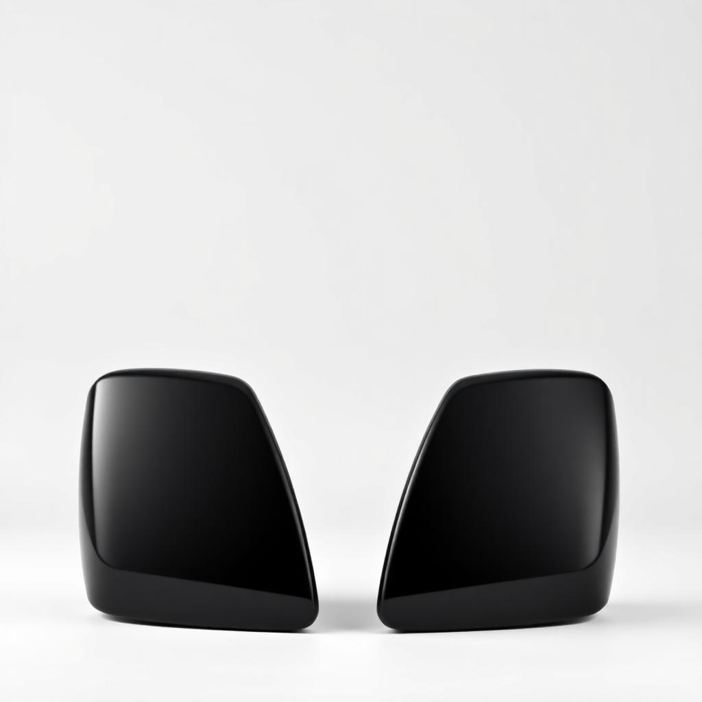 Mirror Covers for Volkswagen, Universal