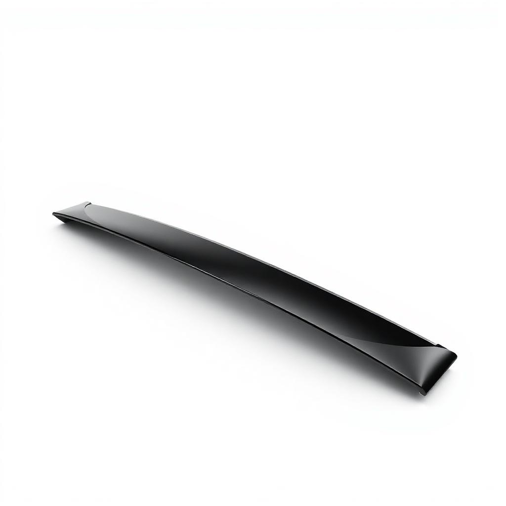 Oettinger-Style Rear Spoiler — Golf 7 for Volkswagen
